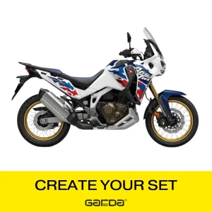 Honda Africa Twin Adventure Sports crash bars