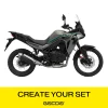 Honda Transalp 750 '26 on