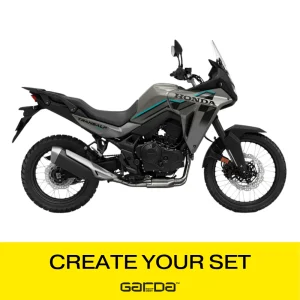 Honda Transalp 750 '26 on