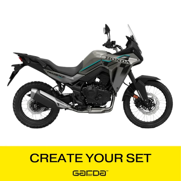 Honda Transalp 750 '26 on