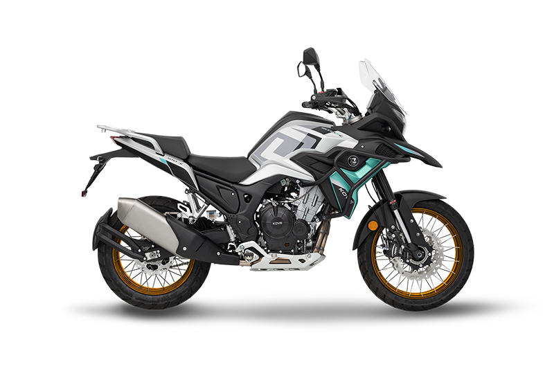 Kove 510X
