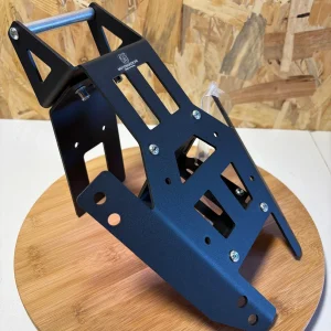 Motoboxer Navigation Bracket