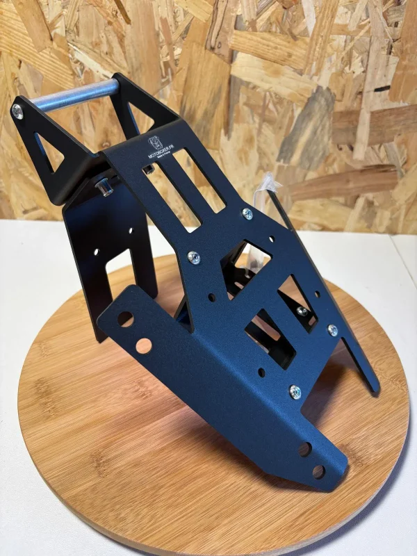 Motoboxer Navigation Bracket