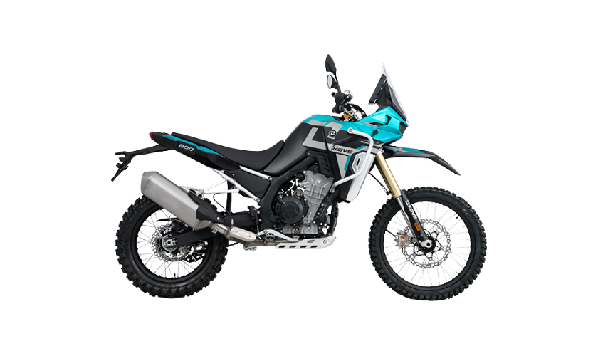 Kove Rally