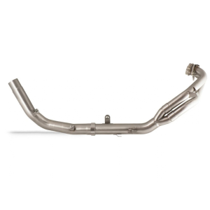 HP Corse APTUS-CE Decat Headers voor Aprilia Tuareg 660 '22-'25