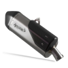 HP Corse SPS Carbon 350