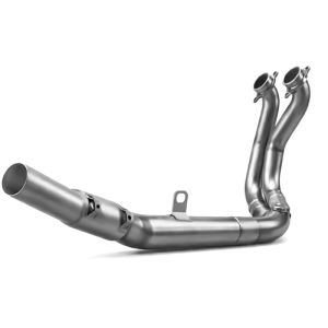 HP Corse De-Cat Headers