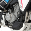 HP Corse De-Cat Front