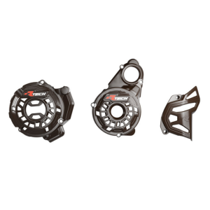 R-Tech Carter Protectors voor Kove 800X