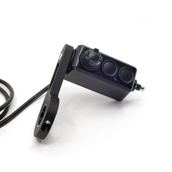 DMD Remote 2 Bracket Editie