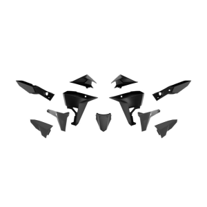 R-Tech Revolution Plastic Kit