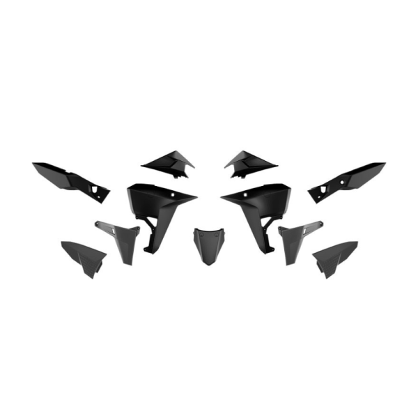 R-Tech Revolution Plastic Kit