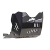 AXP Adventure Skidplate voor Kove 800X