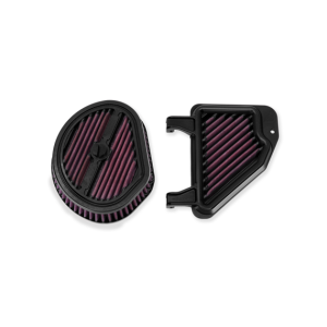 DNA Stage 2 High Performance Luchtfilterkit