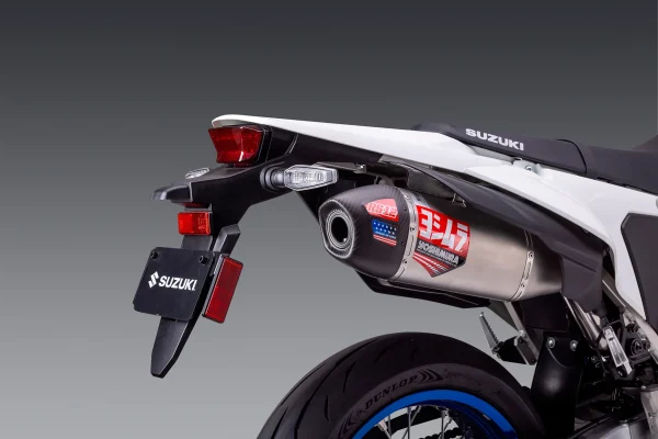 Yoshimura RS-12 Slip On