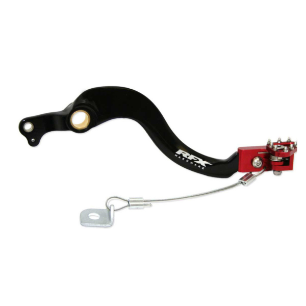 RFX Pro FT Achter rempedaal