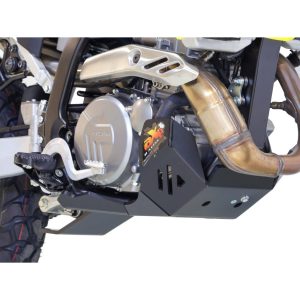 AXP Racing Hard Enduro skidplate