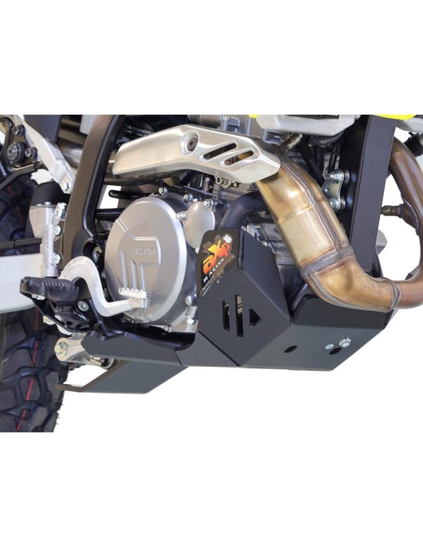 AXP Racing Hard Enduro skidplate