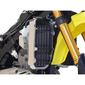 AXP Racing Radiator Guard